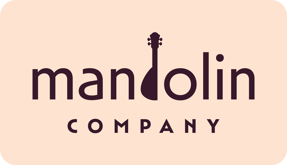 Mandolin Company Logo